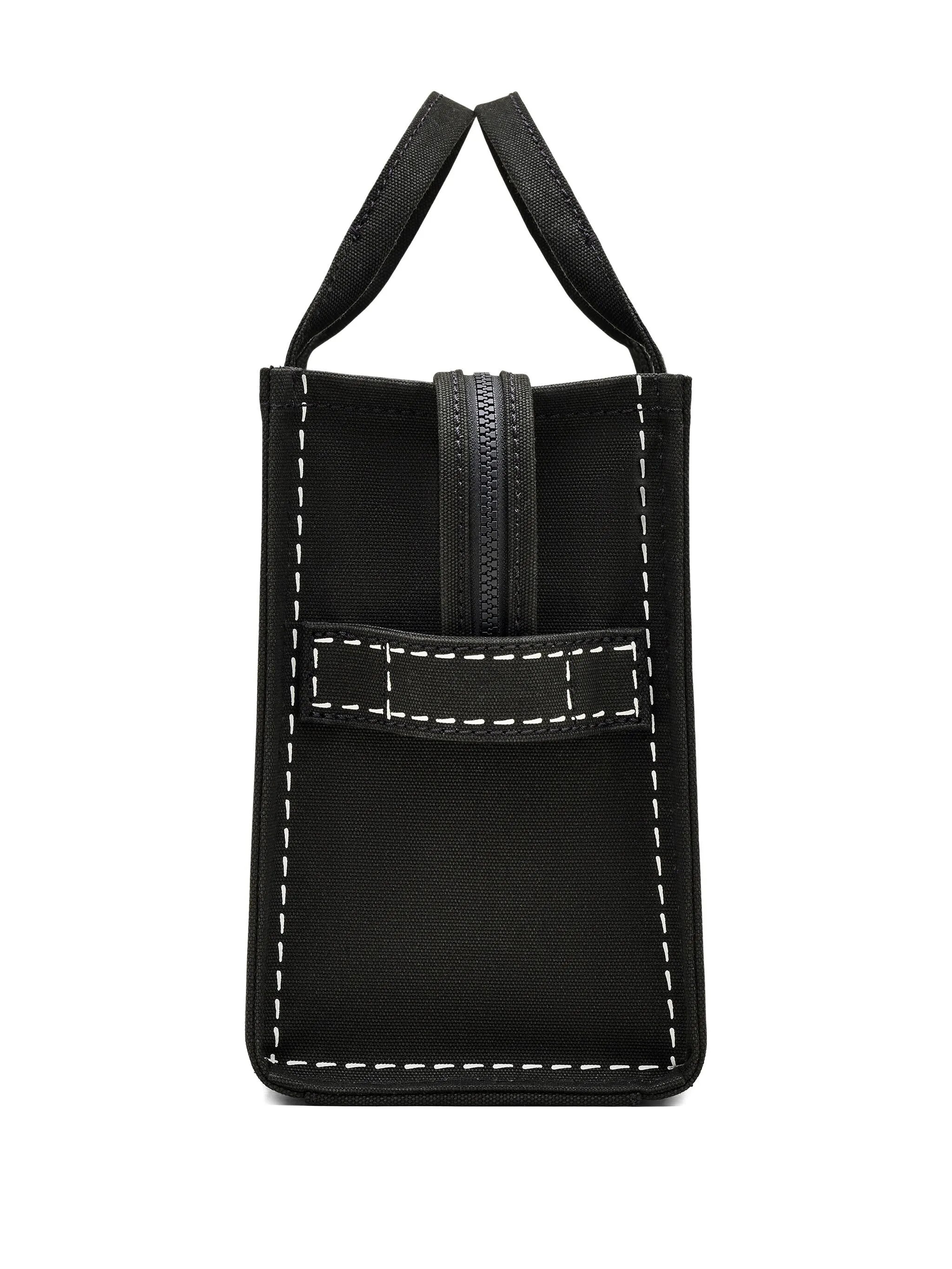 Marc Jacobs The Trompe L'Oeil Medium Tote Bag - 3