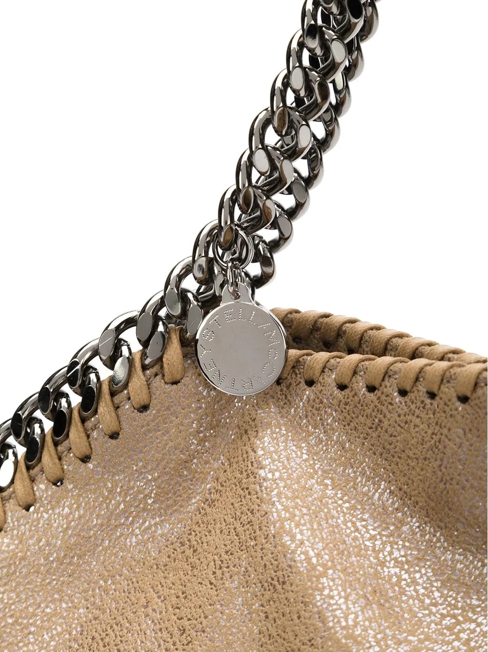 mini Falabella tote - 6