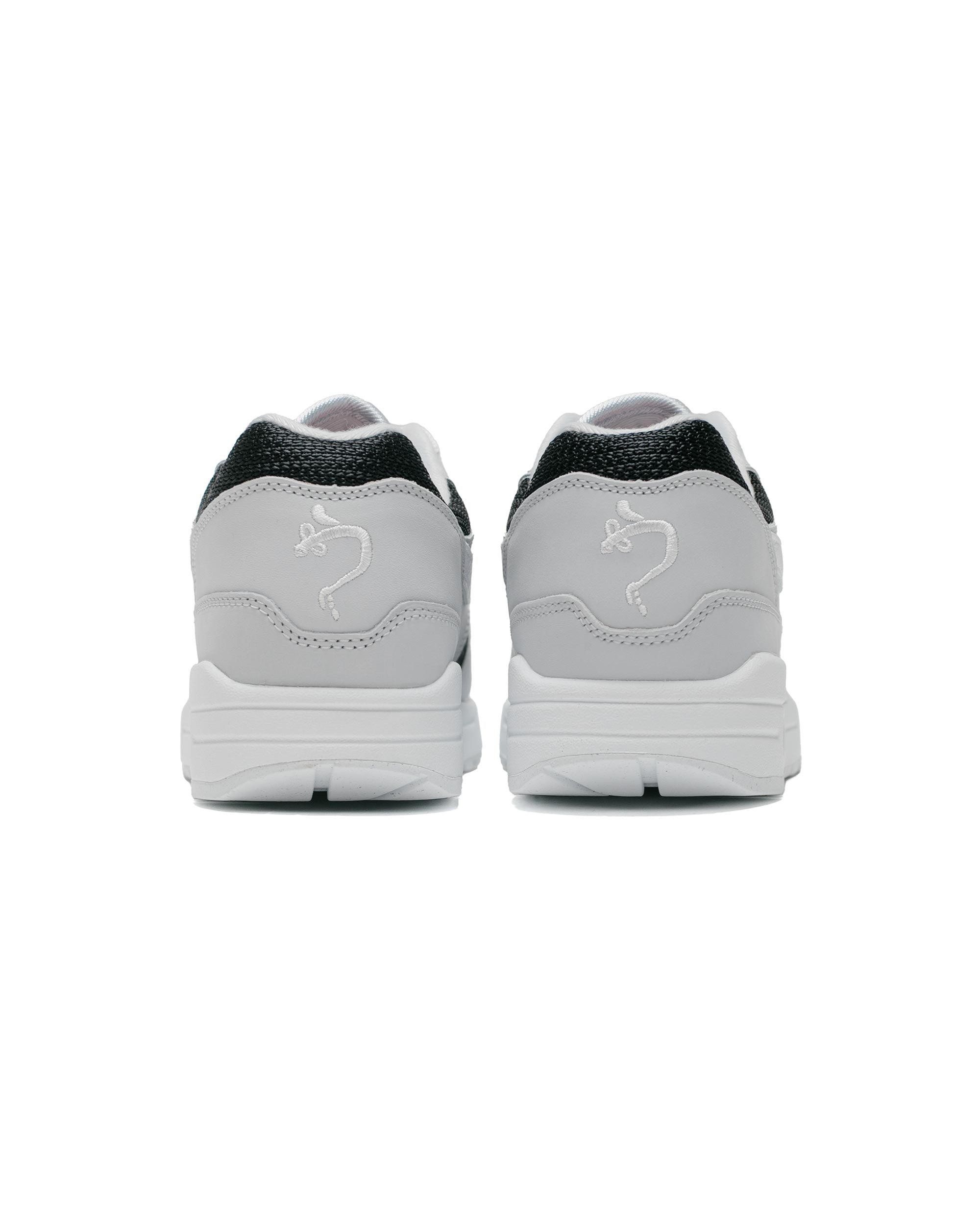 Air Max 1 PRM Pure Platinum - 4