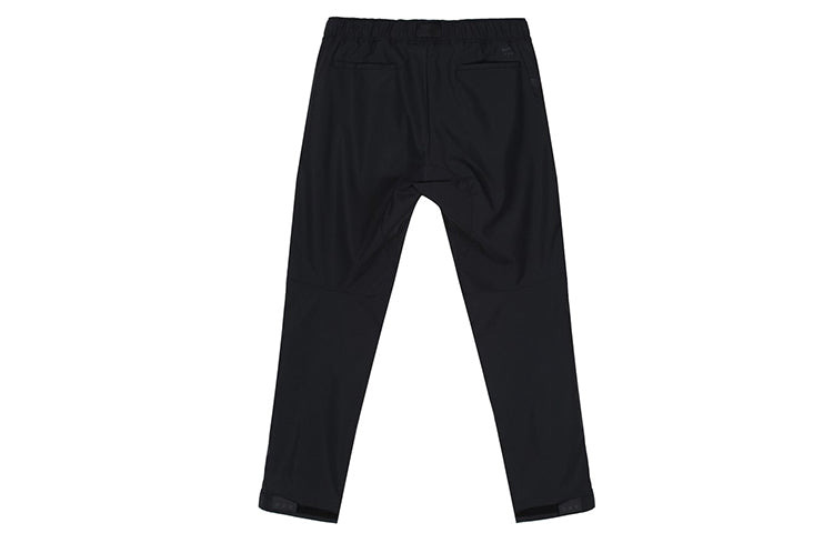 NikeLab X MMW Matthew Williams Pant Black AA3249-010 - 2