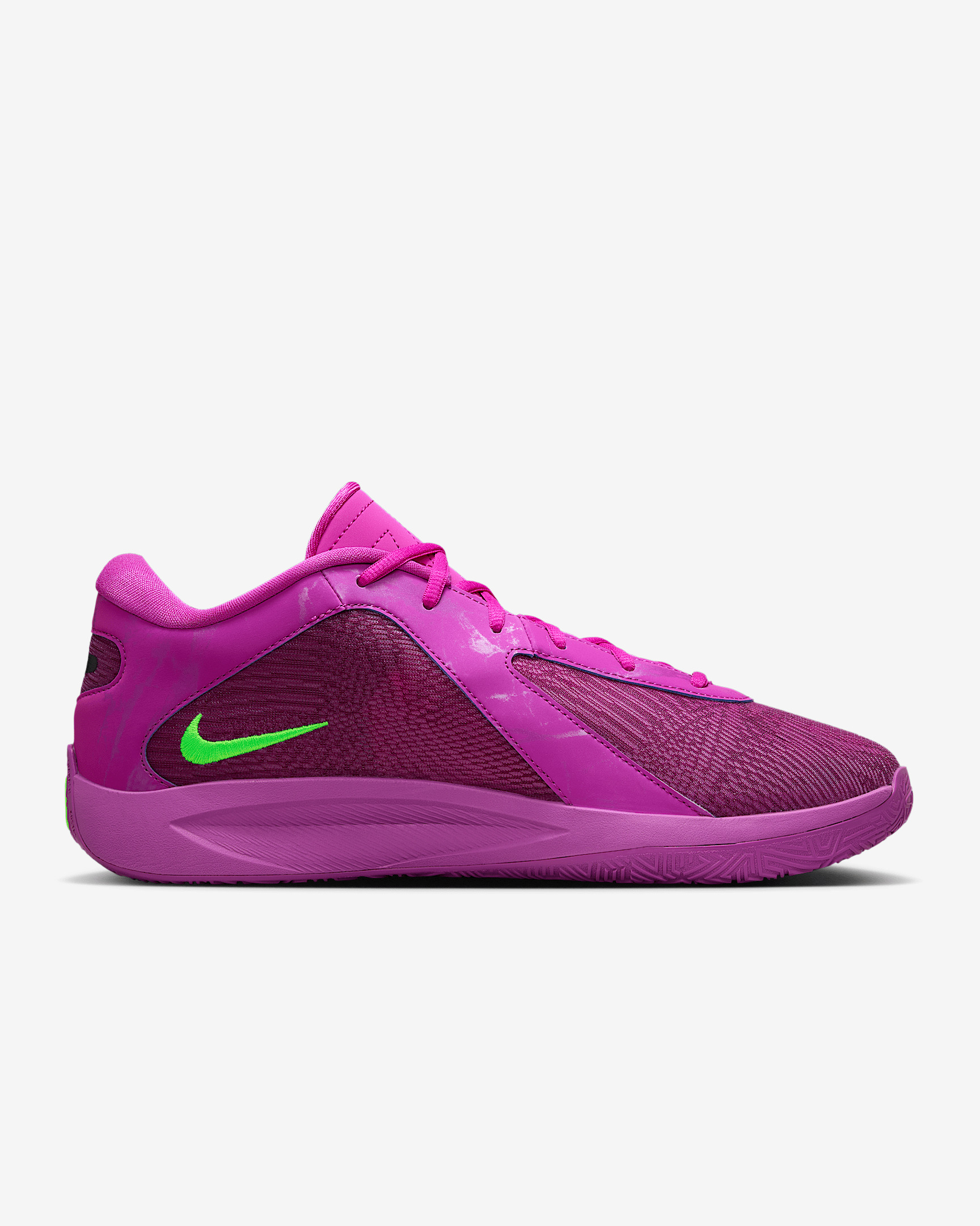 Giannis Freak 6 Basketball Shoes - 3