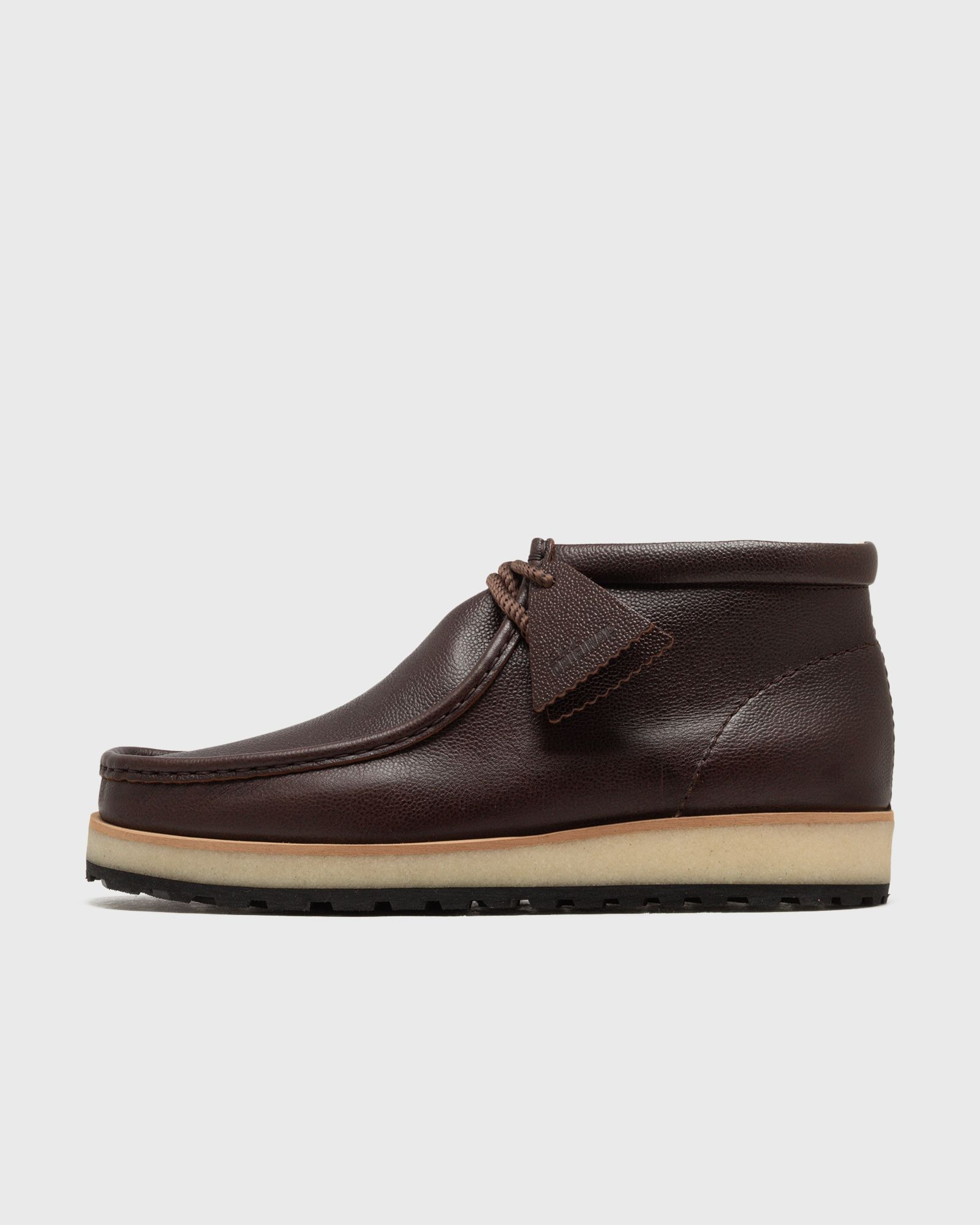Wallabee Scout - 1
