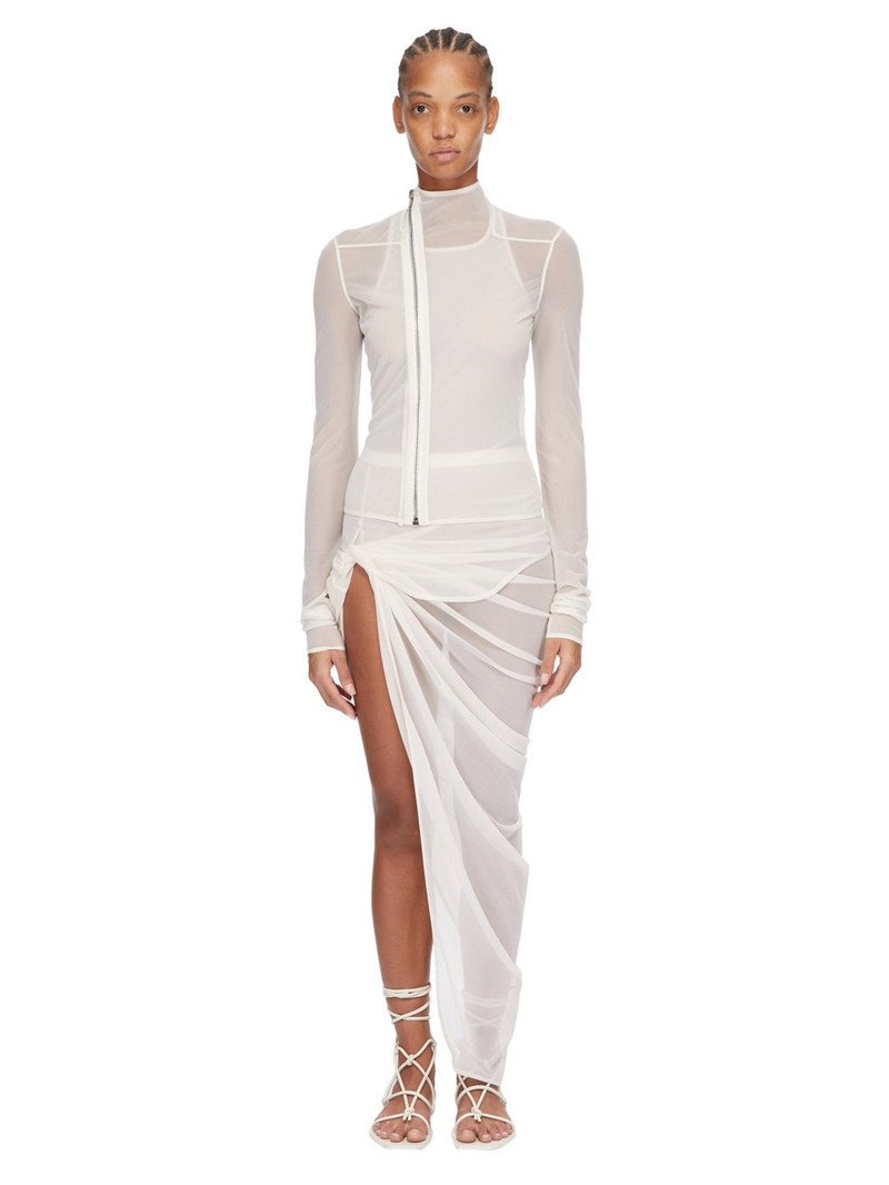 Rick Owens Lilies KNITS outlook