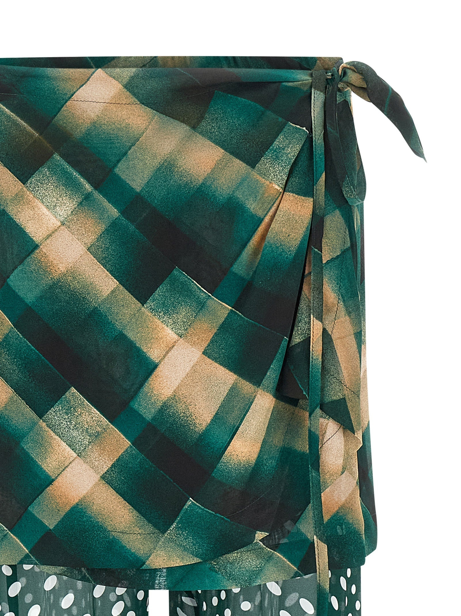 Dries Van Noten Women 'Pritty' Pants - 3