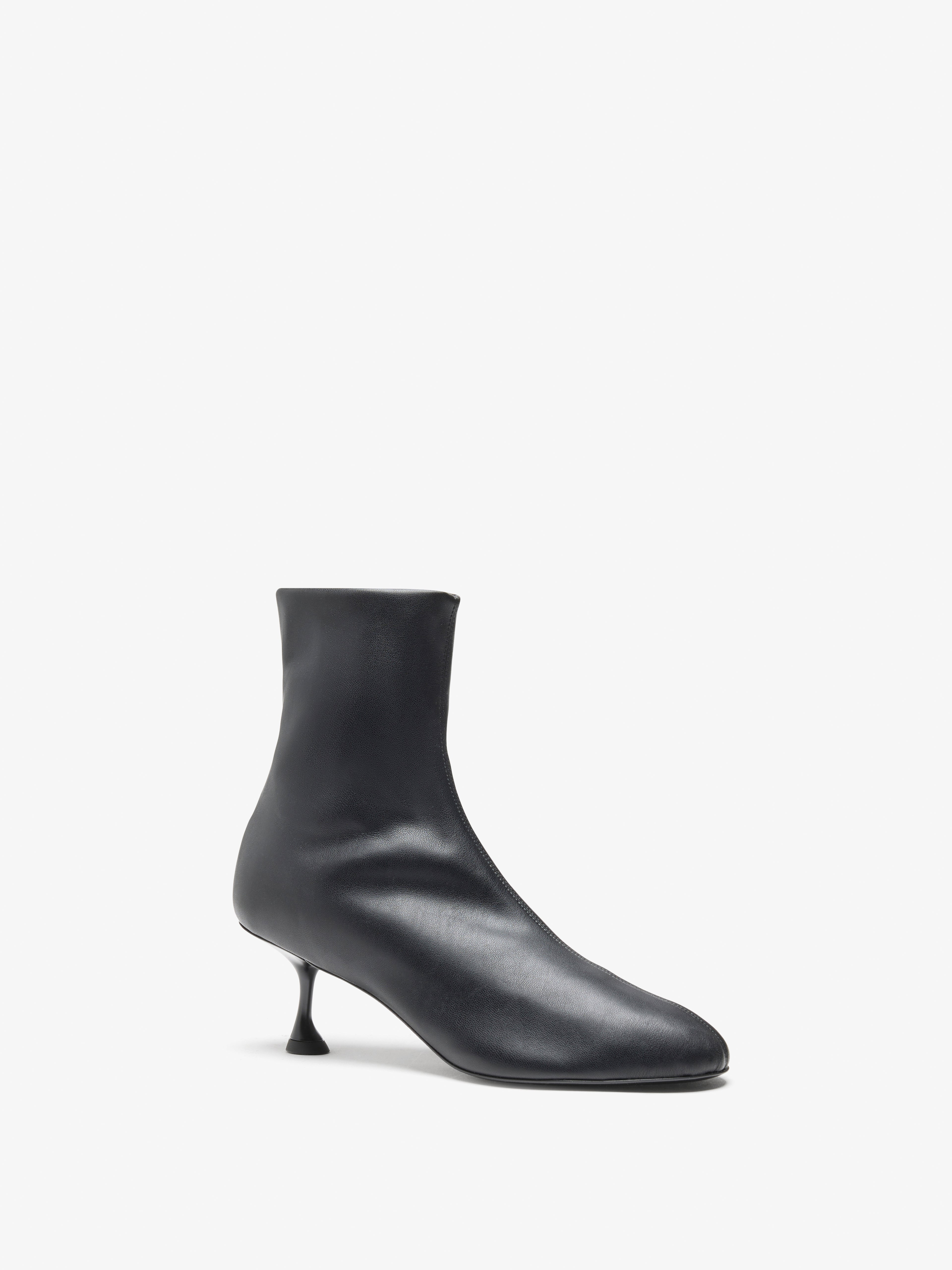 Tee Stretch Booties - 2