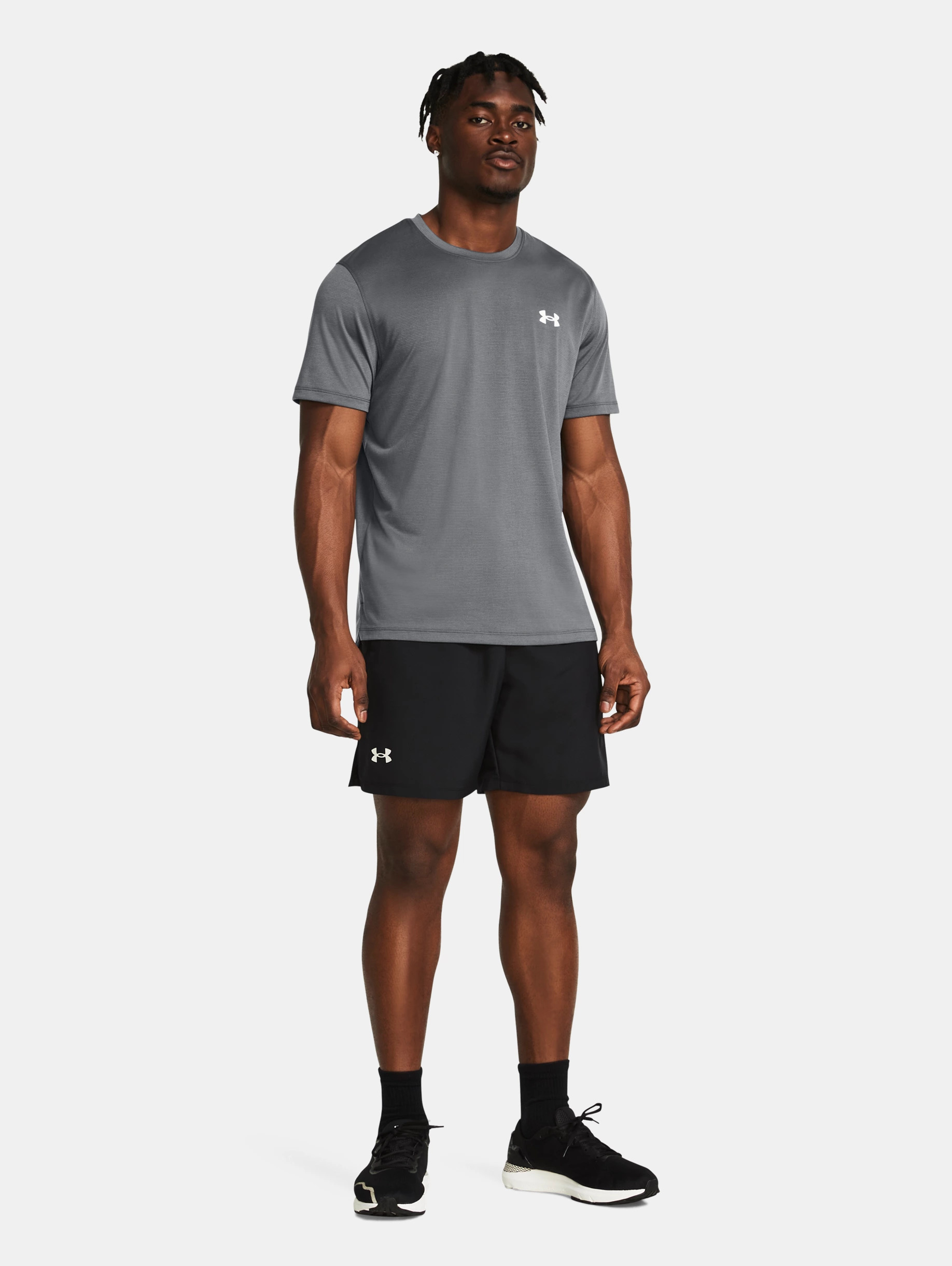 UA Launch Unlined - 5
