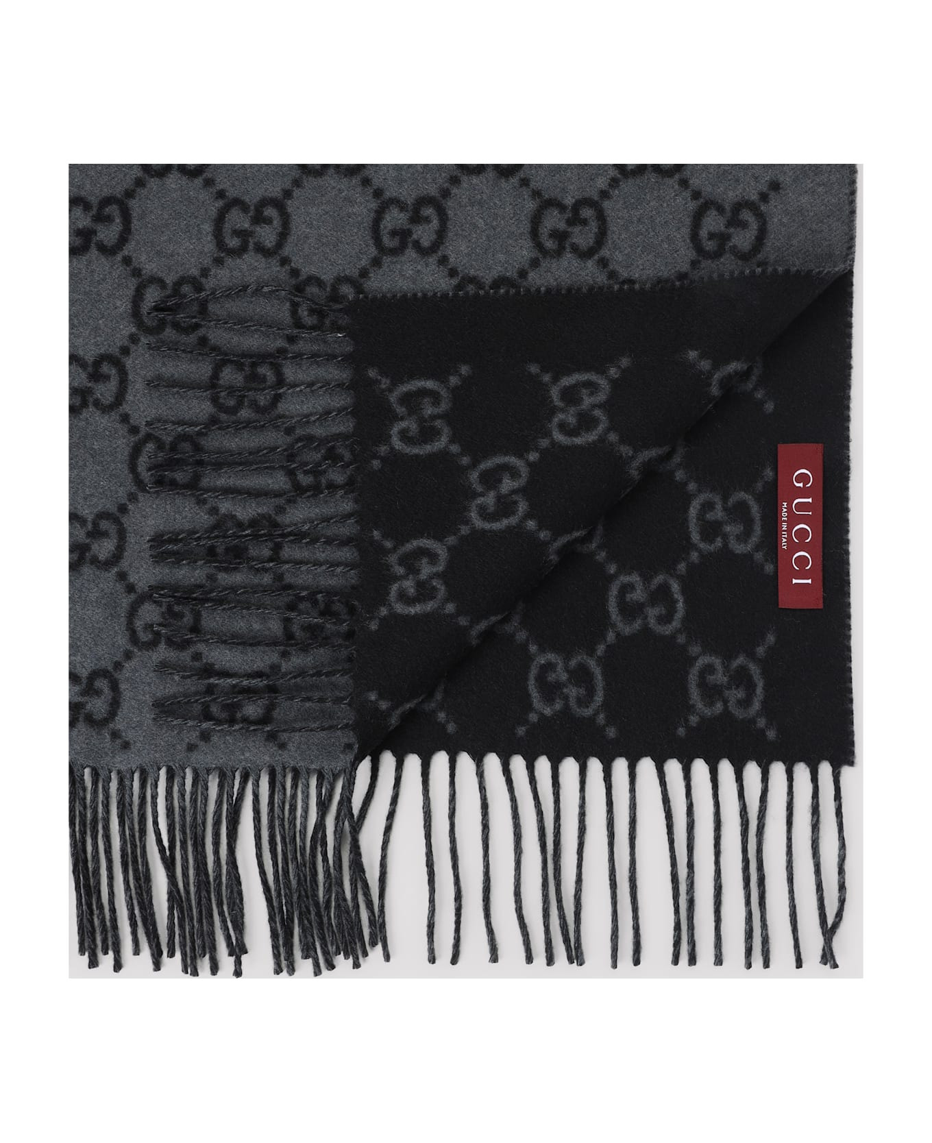 New Canvy Scarf - 4