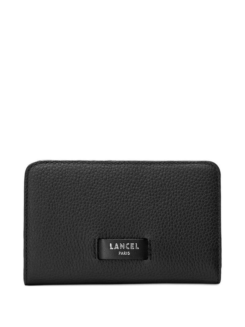 Ninon zipped wallet 1