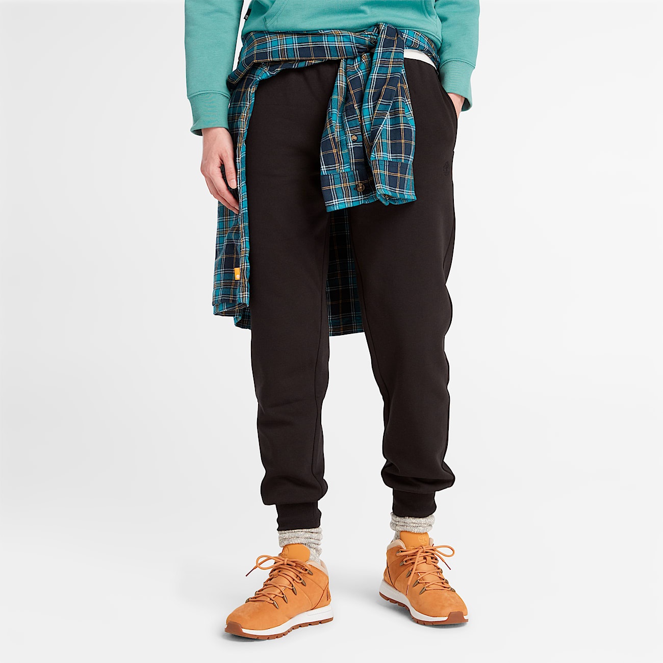Women's Exeter River Brushed Back Jogger Pant - 2