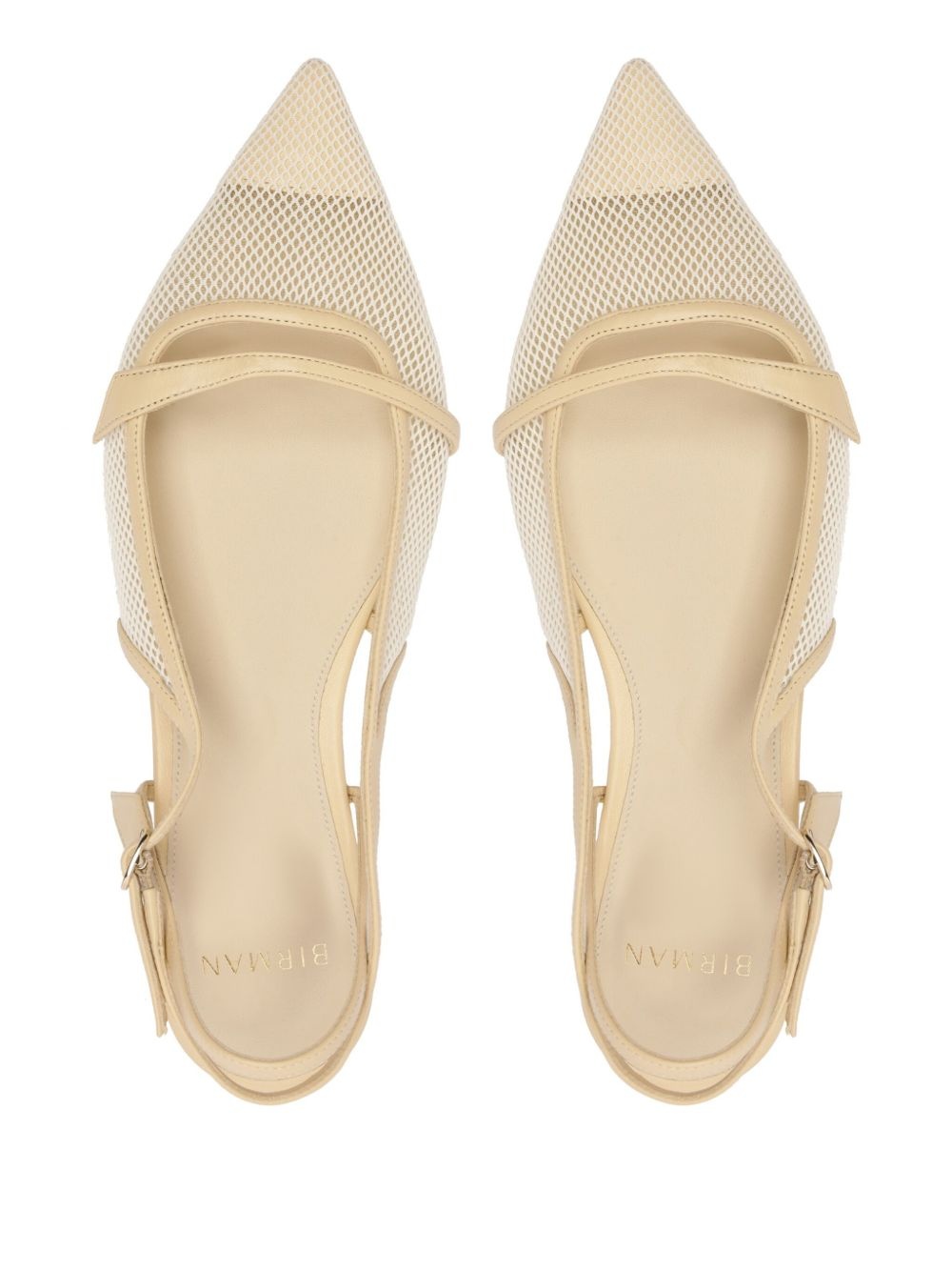 Tita ballet flats - 6