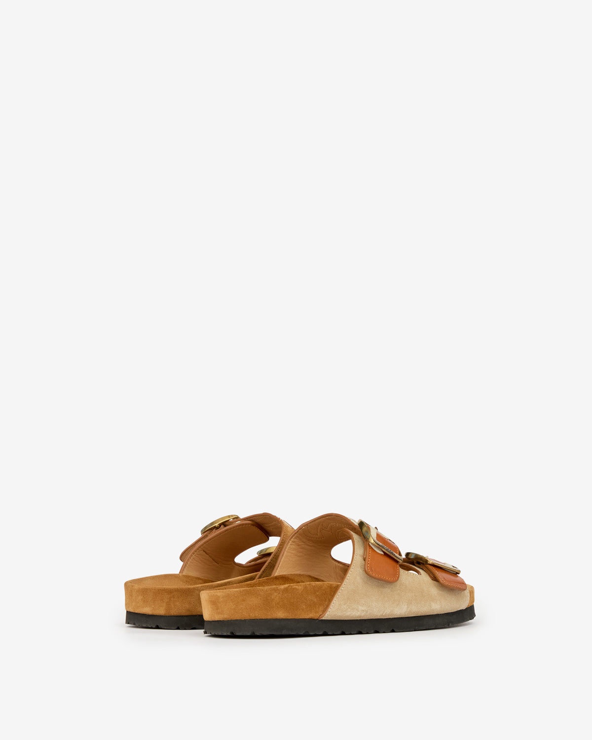 LELIK SANDALS - 2