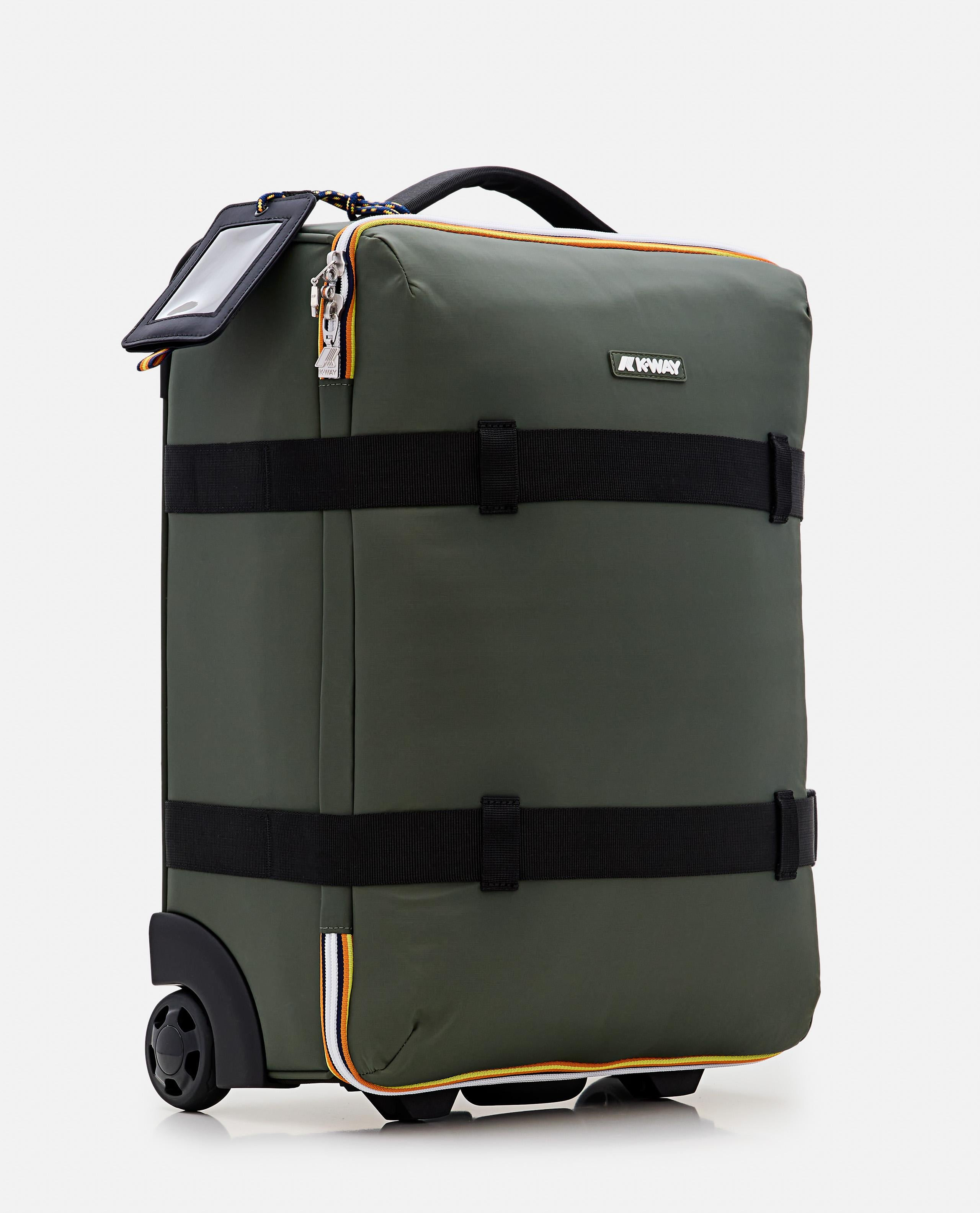 BLOSSAC S TROLLEY - 3