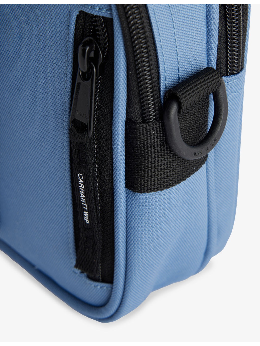 Essentials Small Woven Cross Body Bag - 6