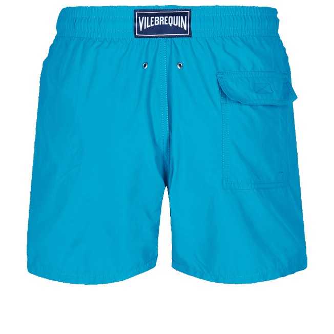 Men Swim Trunks 2009 Les Requins Water-reactive - 2