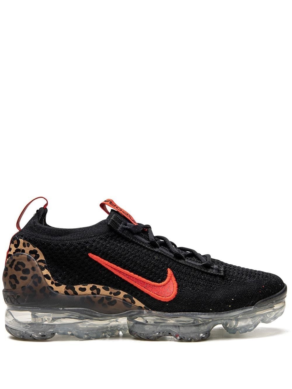 Air Vapormax Flyknit 2021 "Leopard" sneakers - 1