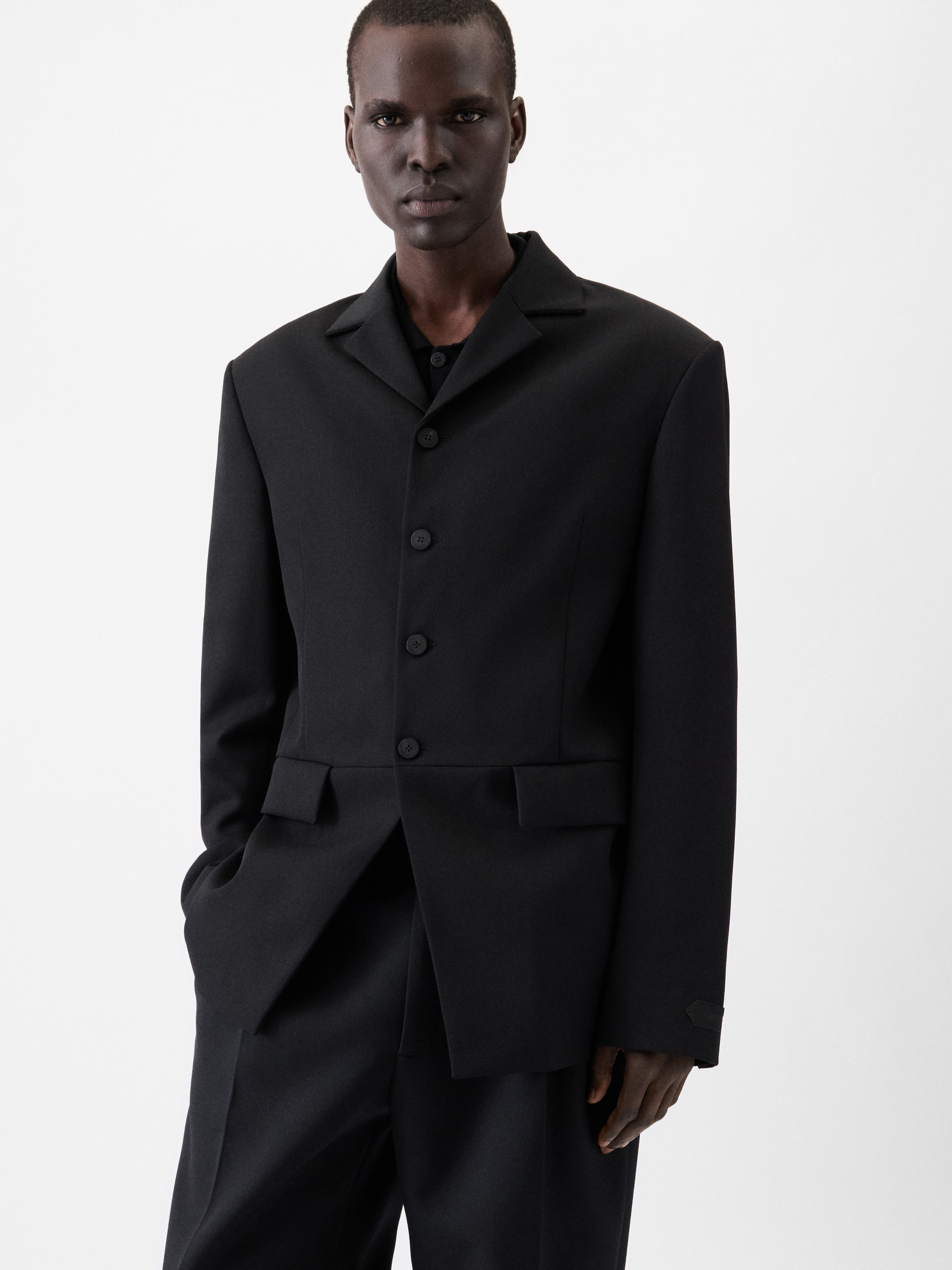 The Pittore jacket - 3