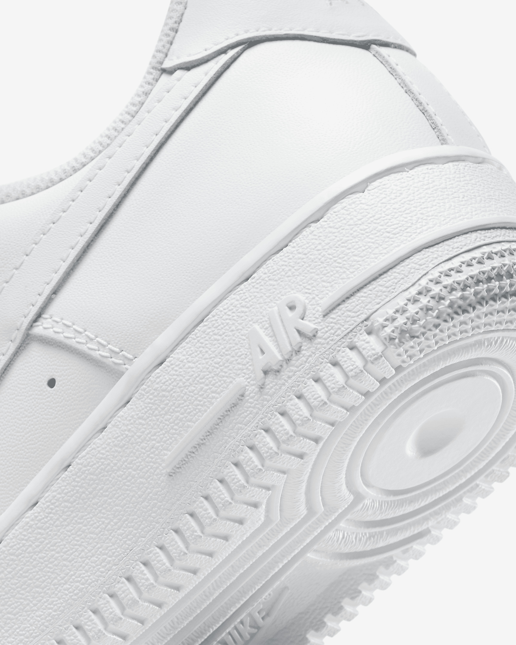 Nike Air Force 1 '07 Women's Shoes - 9