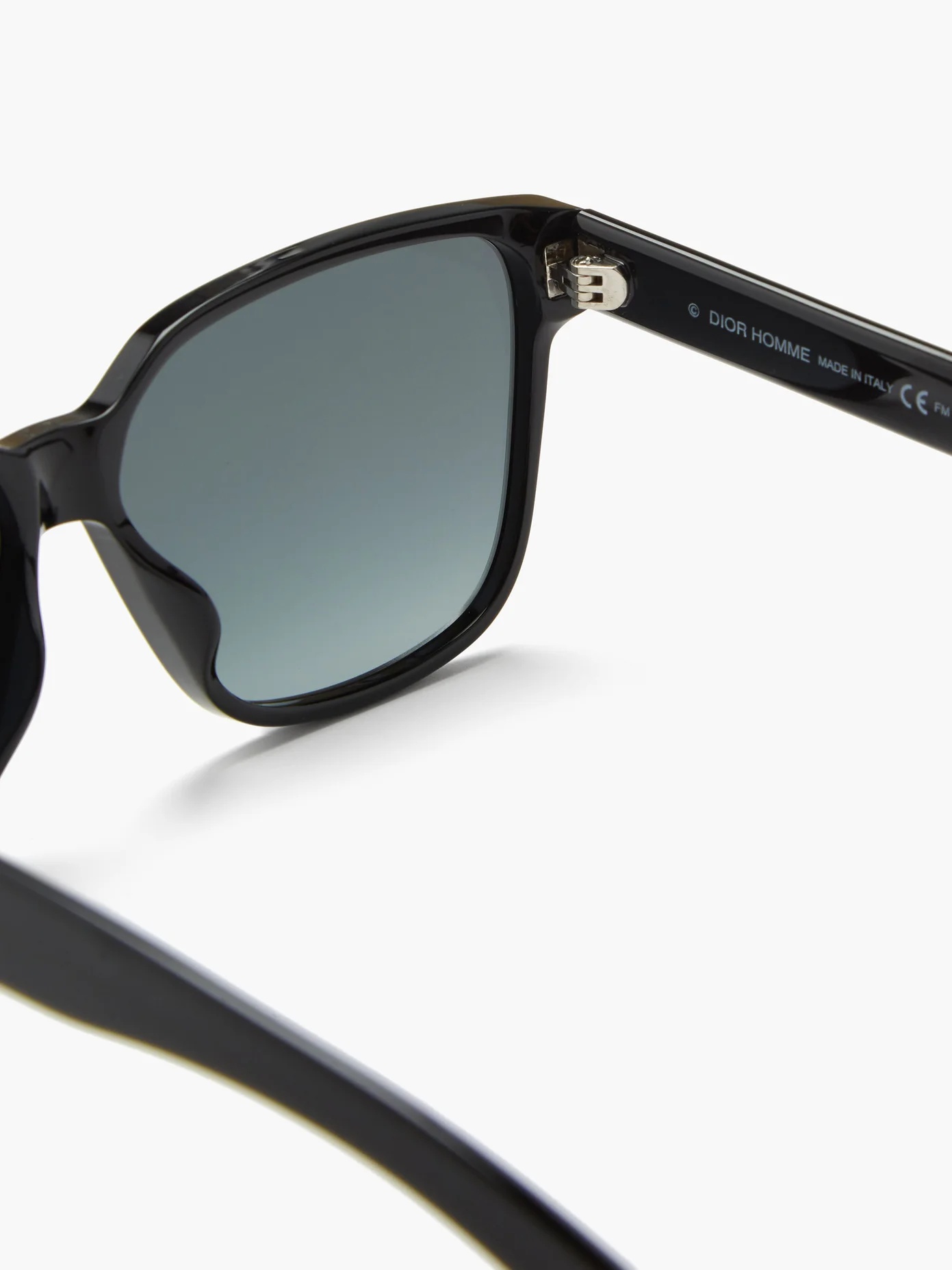 Diorflag3 D-frame acetate sunglasses - 3