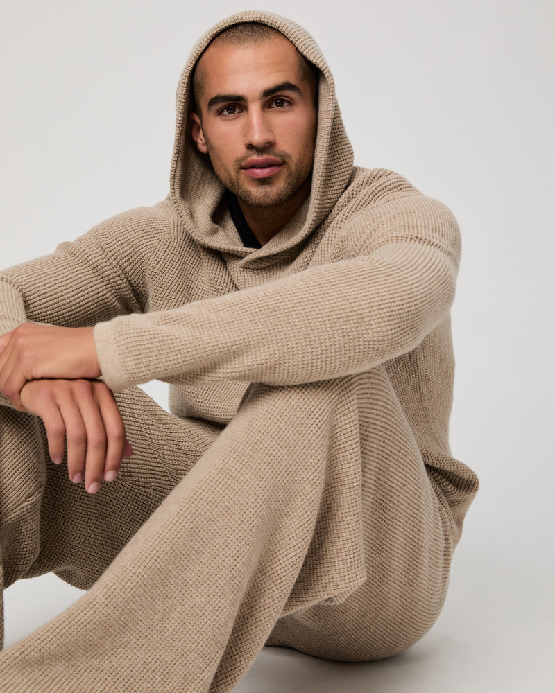 Ojai Sweater Hoodie 5