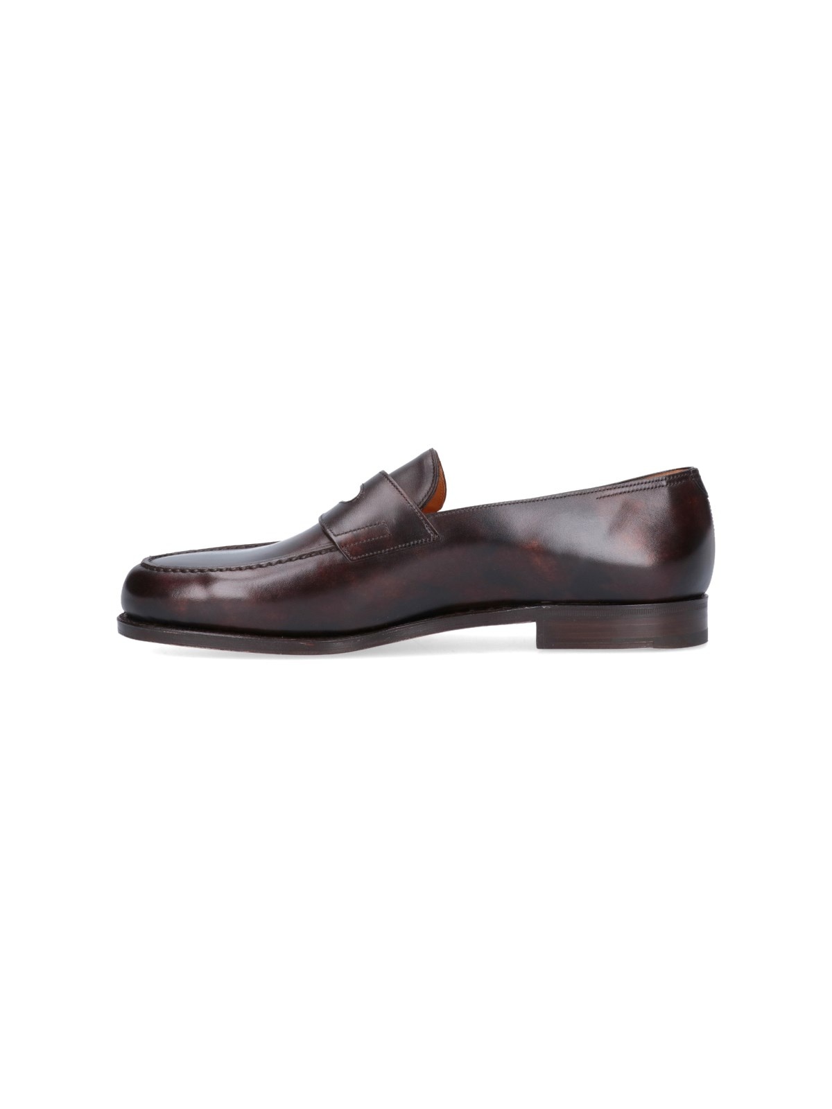 "LOPEZ" LOAFERS - 3