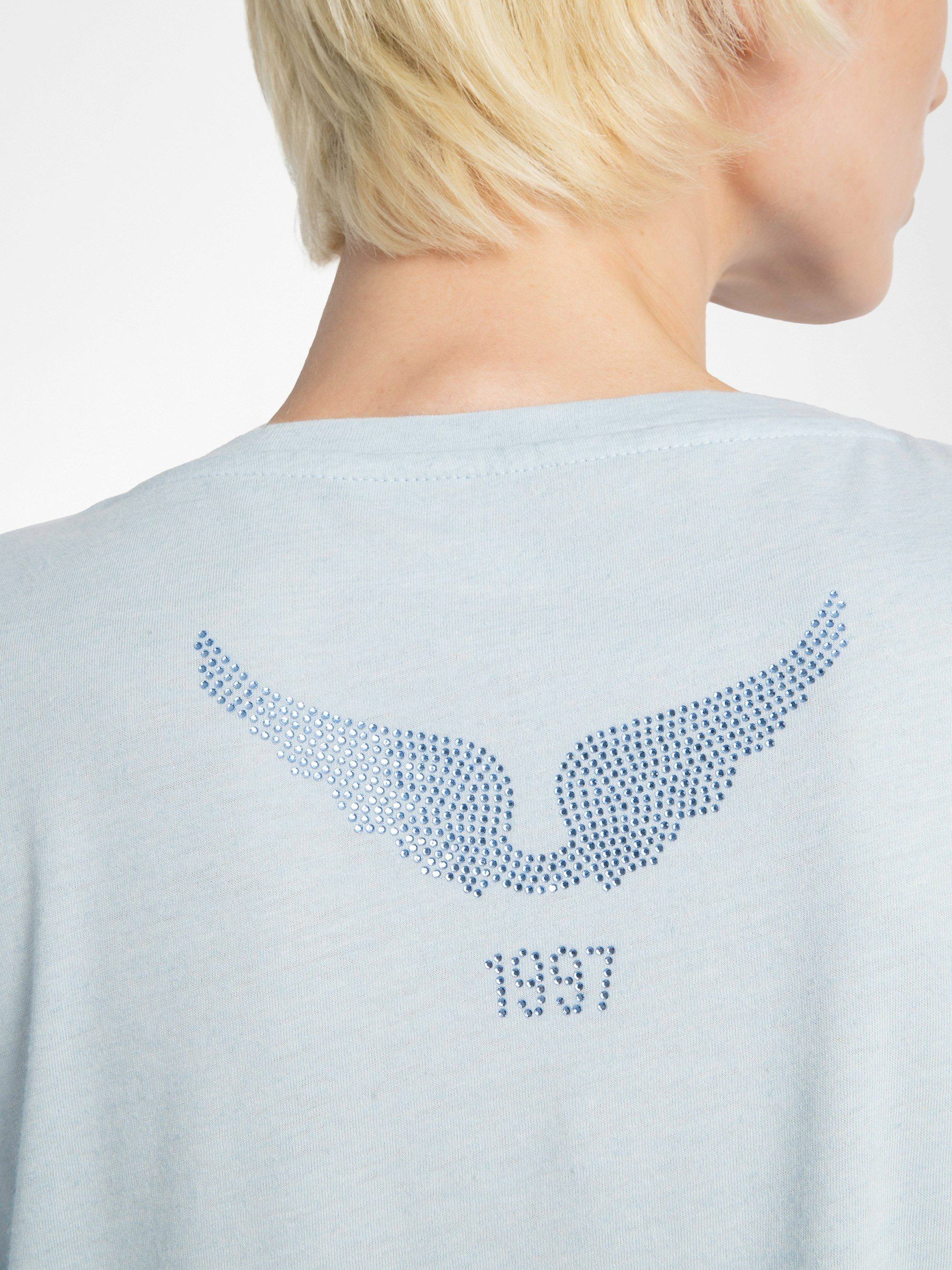 Alys T-shirt - 8