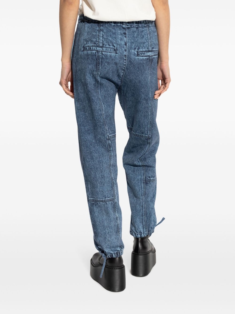 Jordan trousers - 4