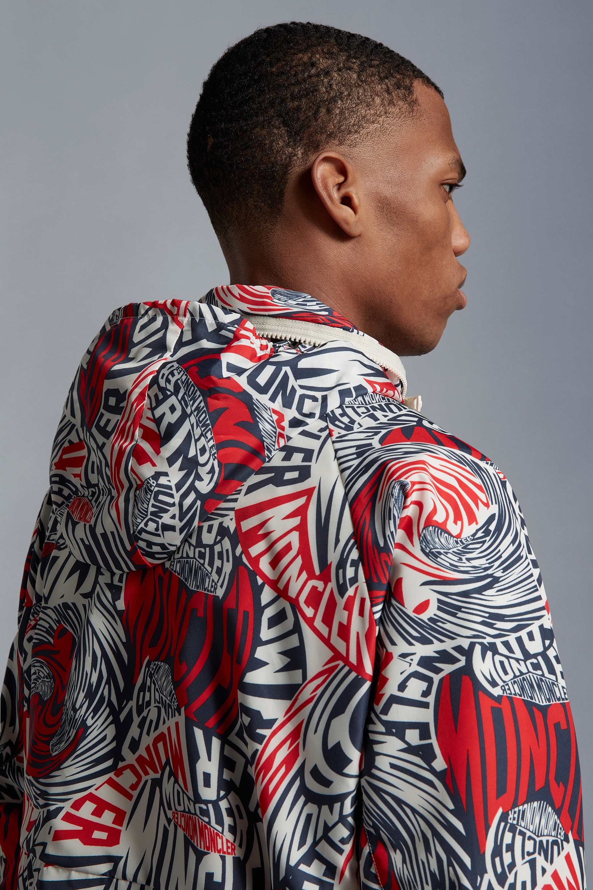 Ornain Windbreaker - 7