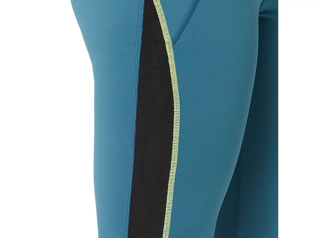 WOMEN'S MESH PANEL TRAINING TIGHT - 8