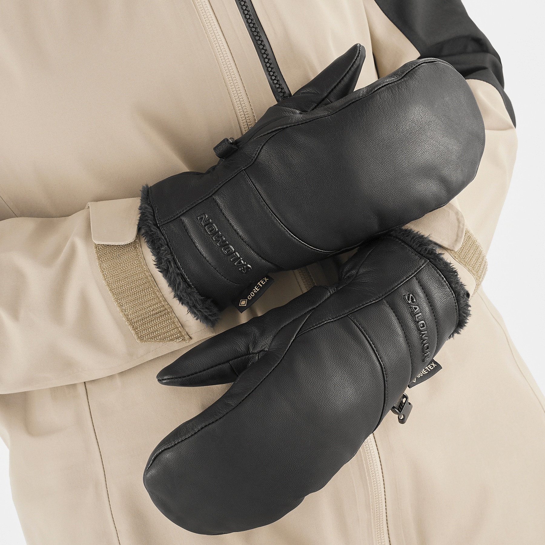 NATIVE GORE-TEX - 3
