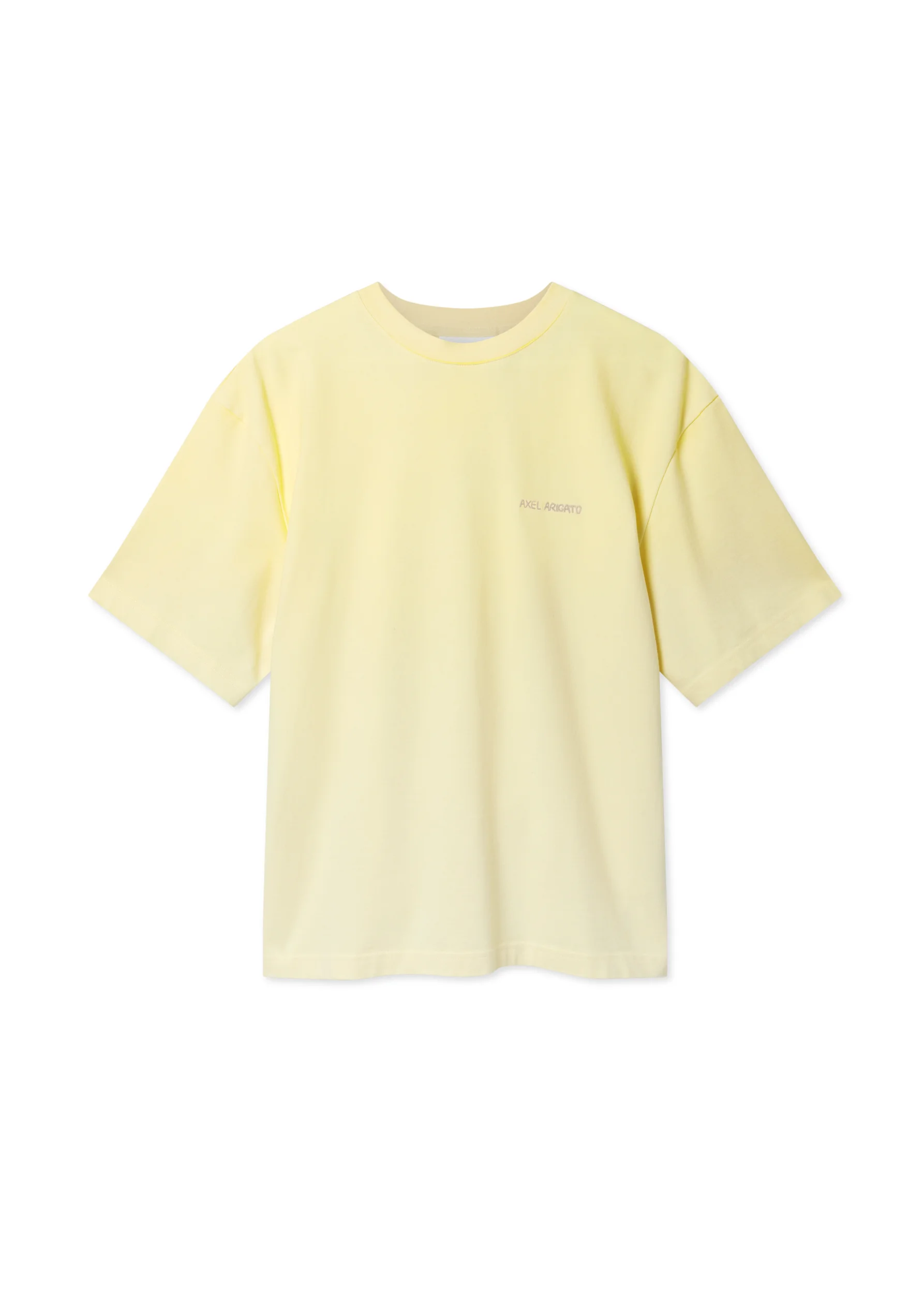 Gradient T-Shirt - 1