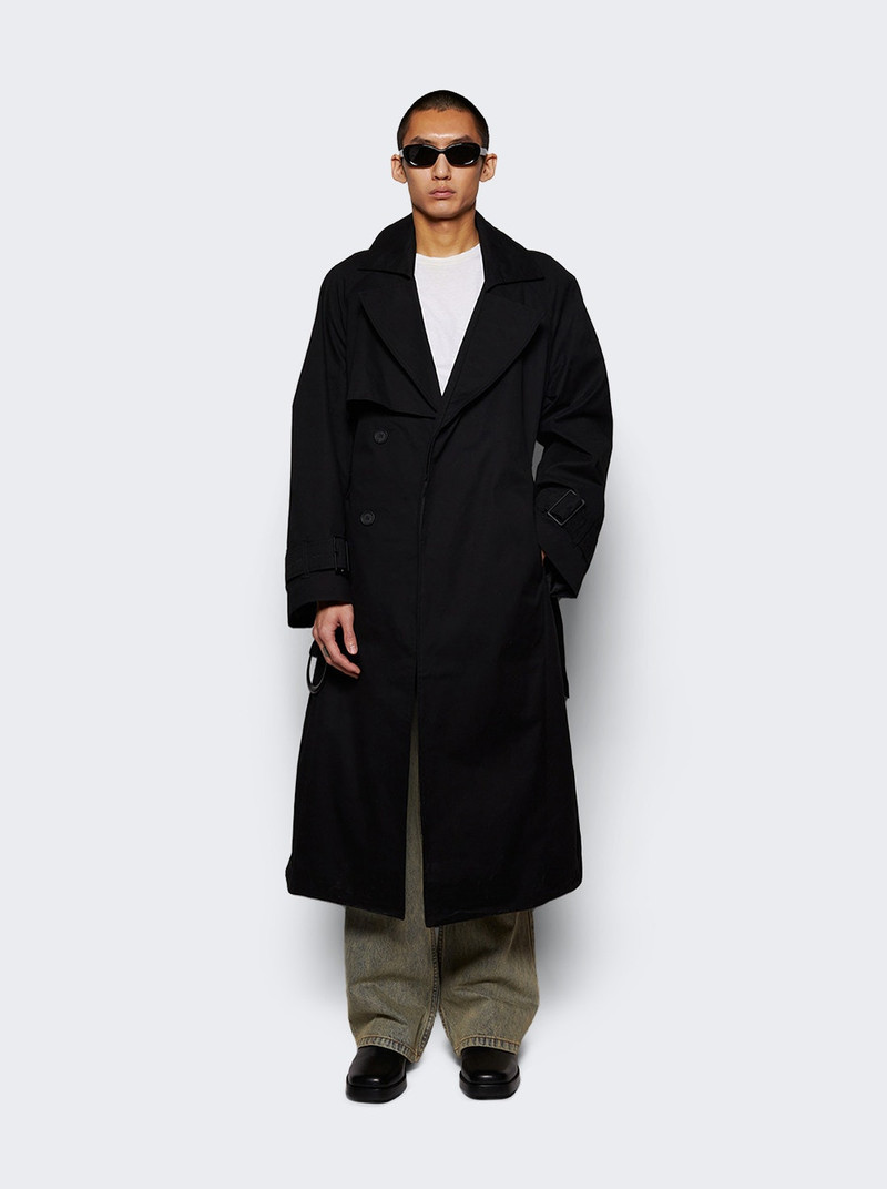 entire studios Slim-flared Jeans Surfacewave outlook