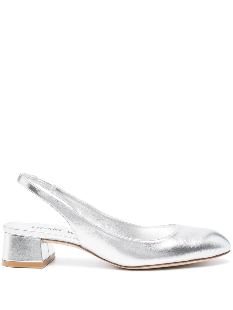 Vivienne 35mm pumps 1