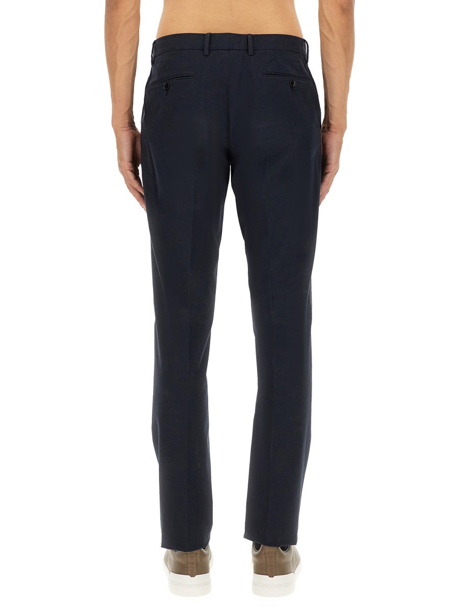 Premium Cotton Pants - 3