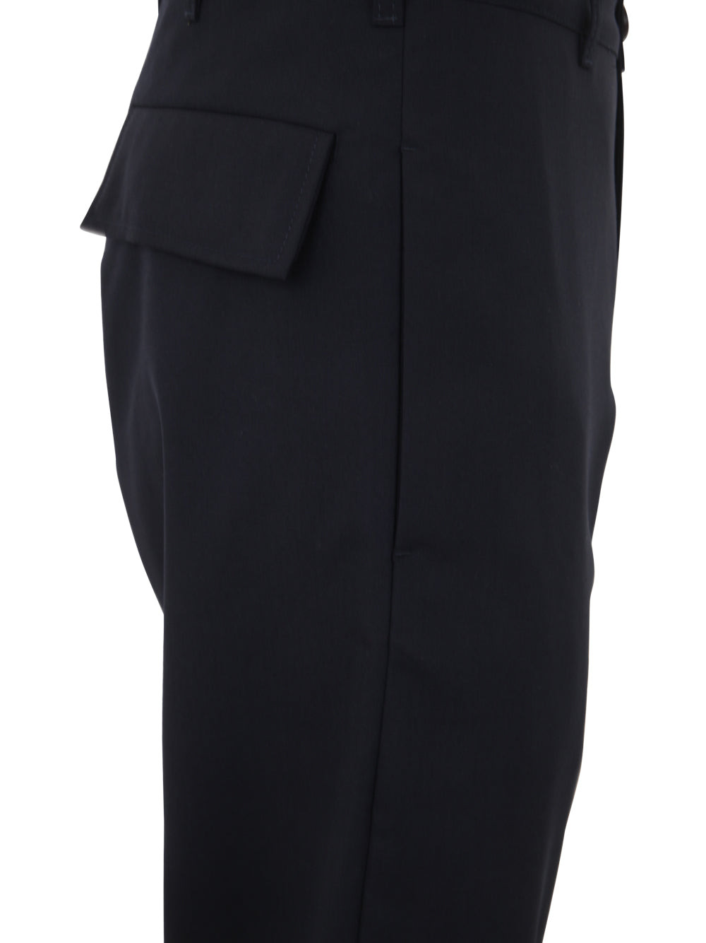 Marni Men Straight And Regular Leg Pants - 3