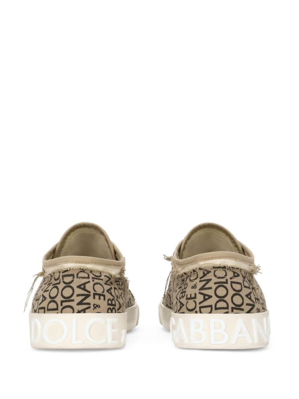 Portofino low-top sneakers - 3