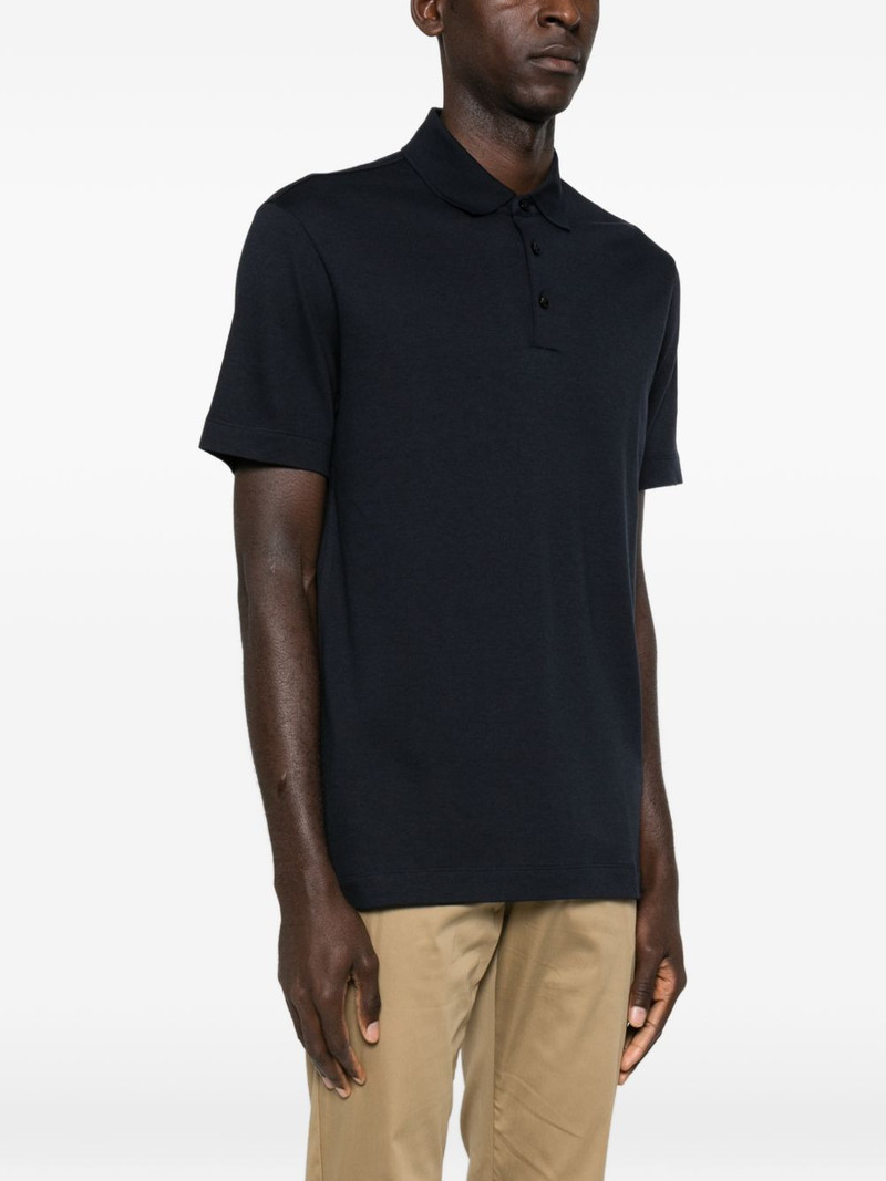 short-sleeve polo shirt 3