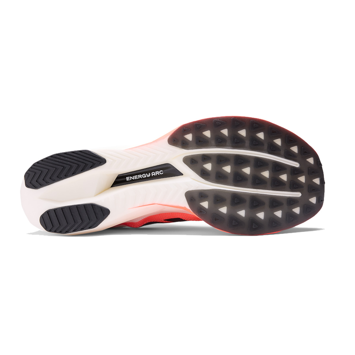 New Balance Fuel Cell SuperComp Elite V5 - 4