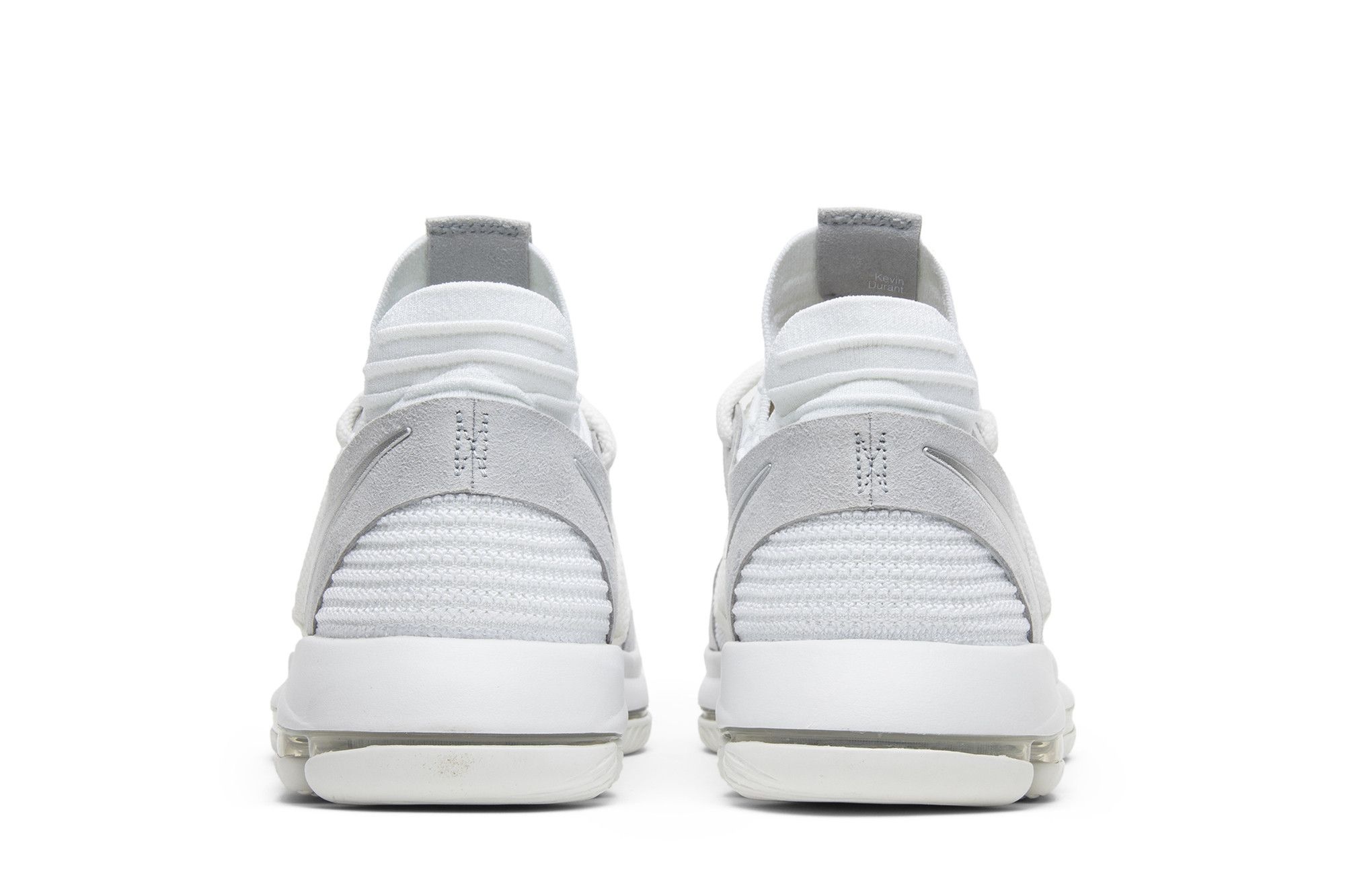 Nike KD 10 'Still KD' goat REVERSIBLE