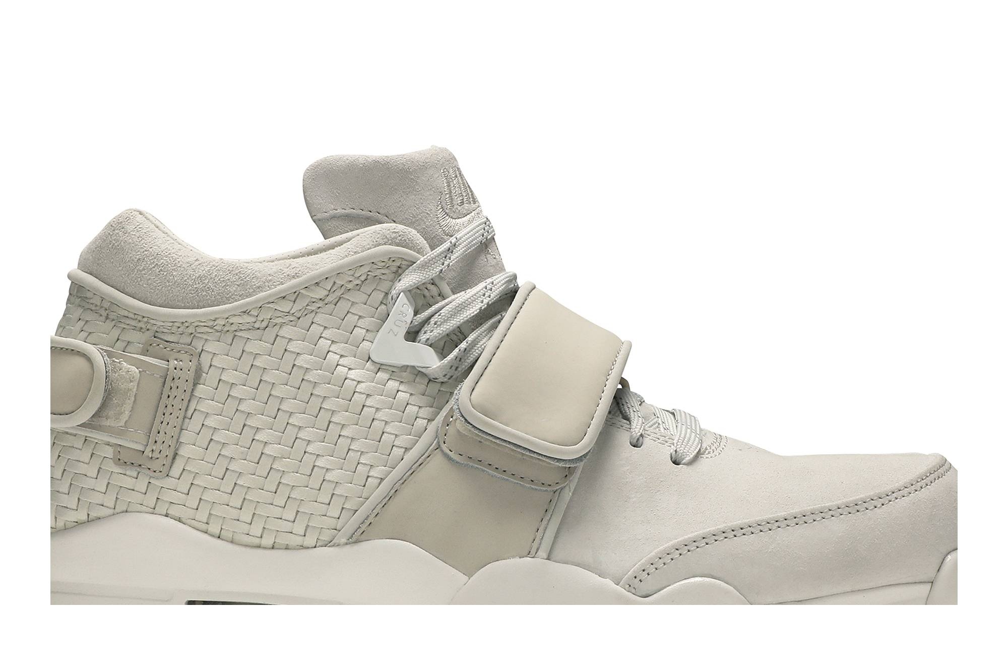 Air Trainer Cruz 'Light Bone' - 2