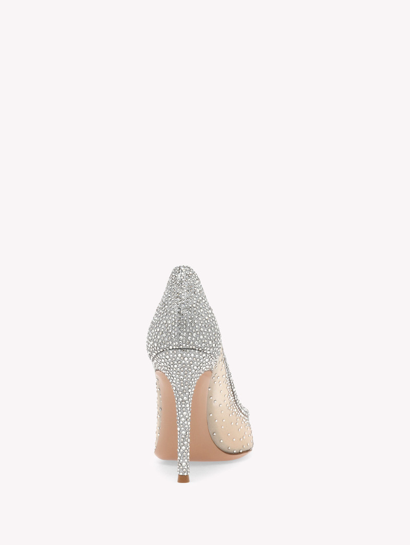 Gianvito Rossi RANIA outlook