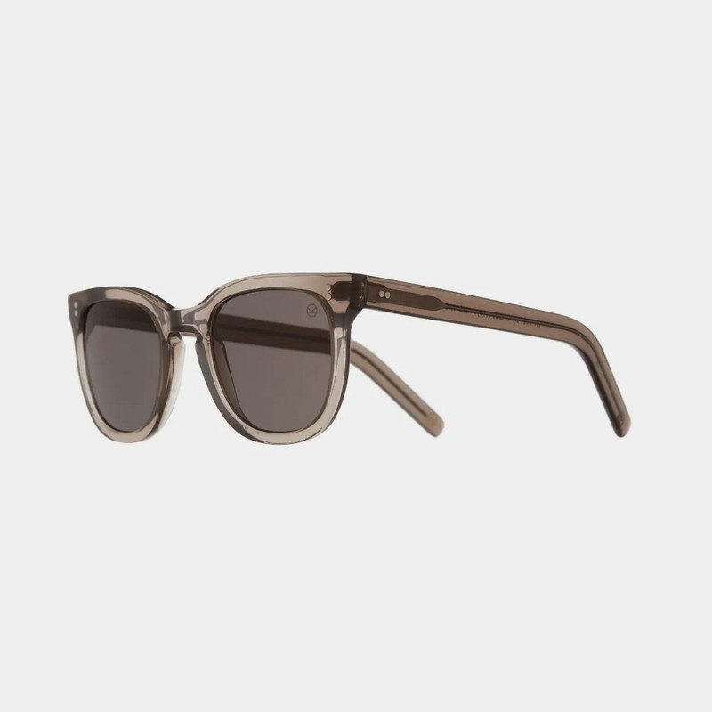 CUTLER AND GROSS 0824 KINGSMAN CAT EYE SUNGLASSES outlook