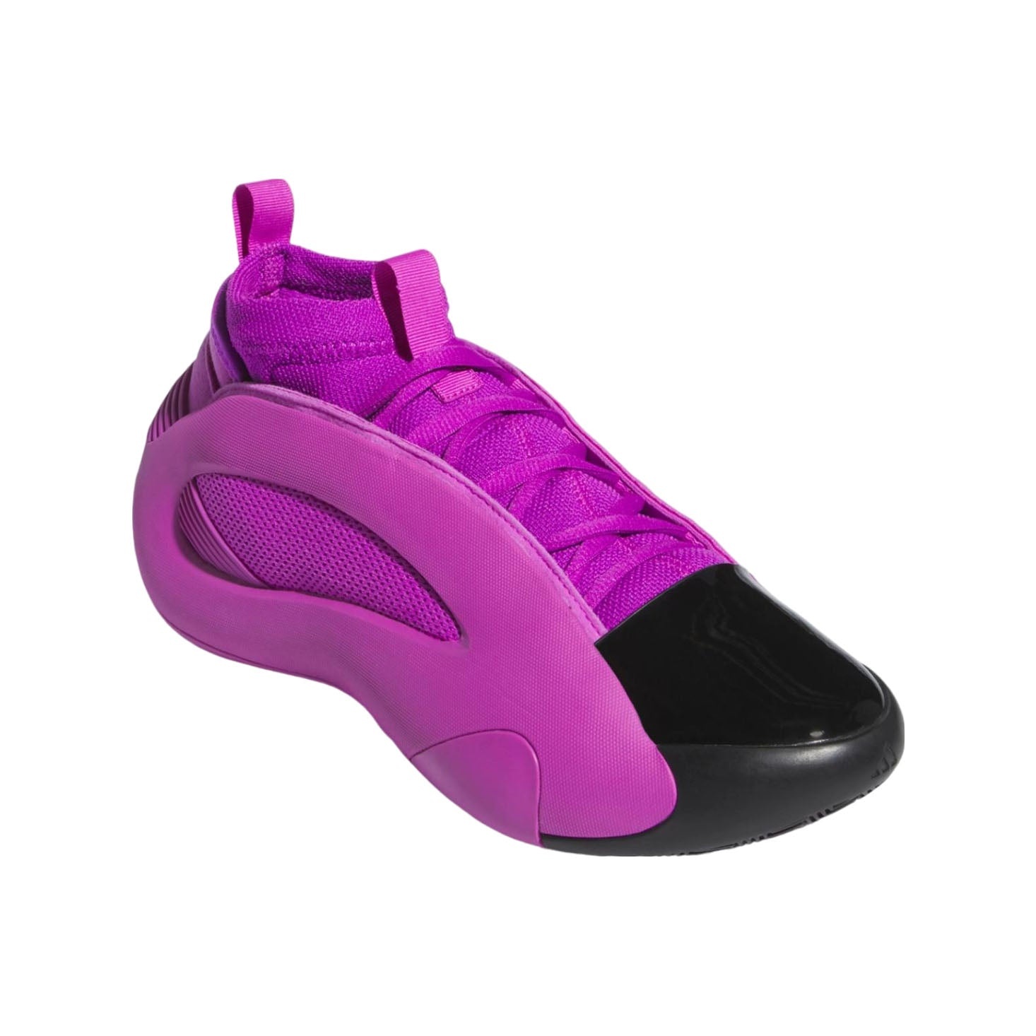 adidas Harden Vol. 8 'Purple Burst' IG6647 - 3