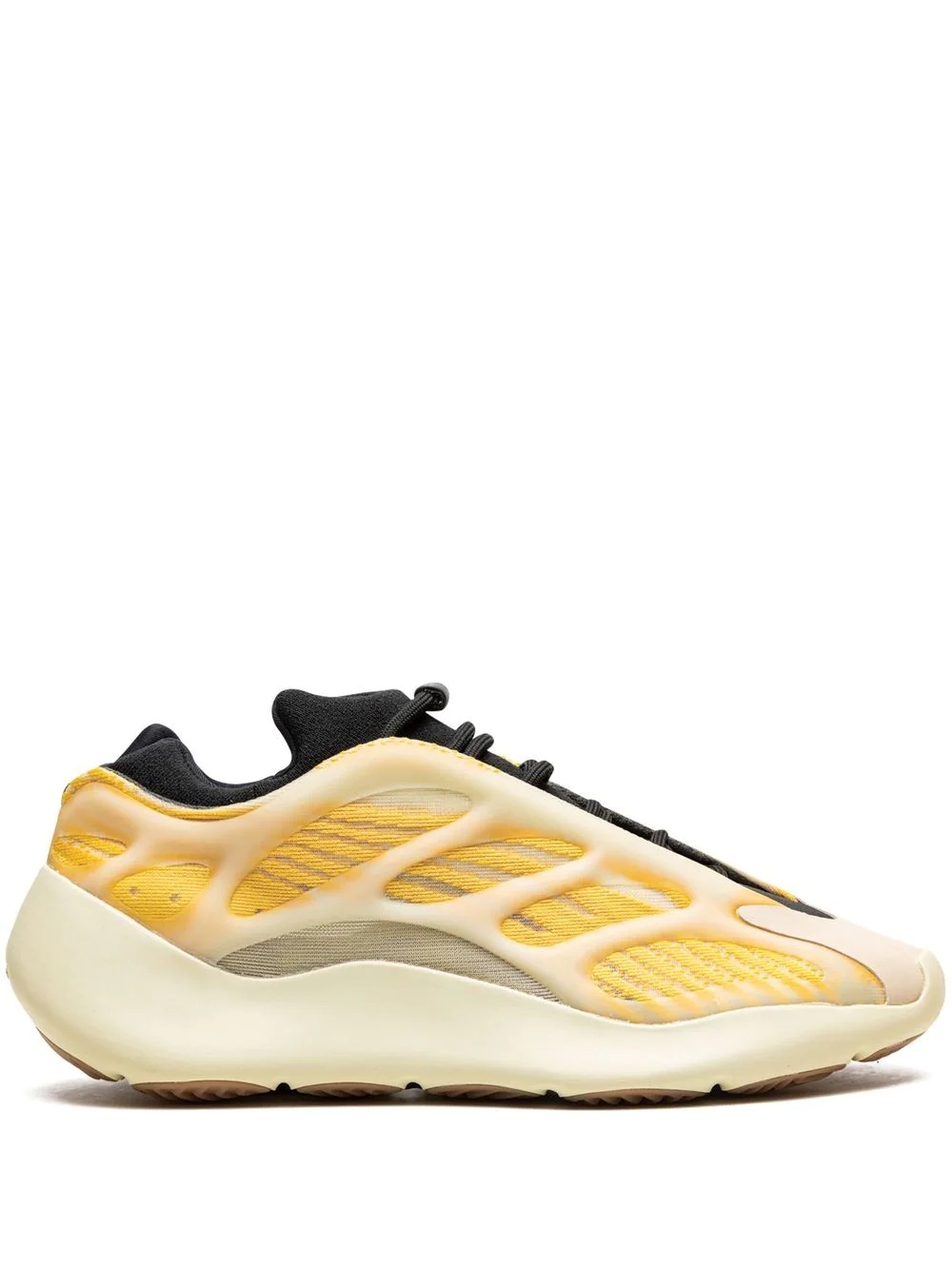 YEEZY 700 V3 "Mono Safflower" sneakers - 1