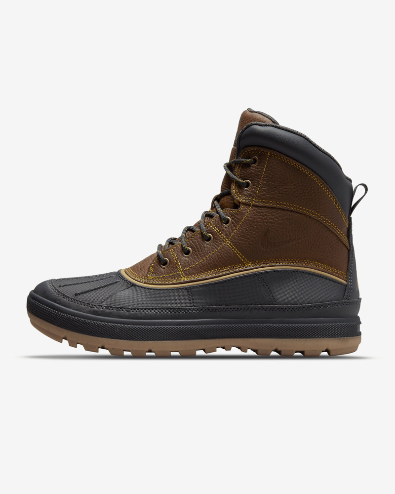 Nike Woodside II Men's Boot - 1
