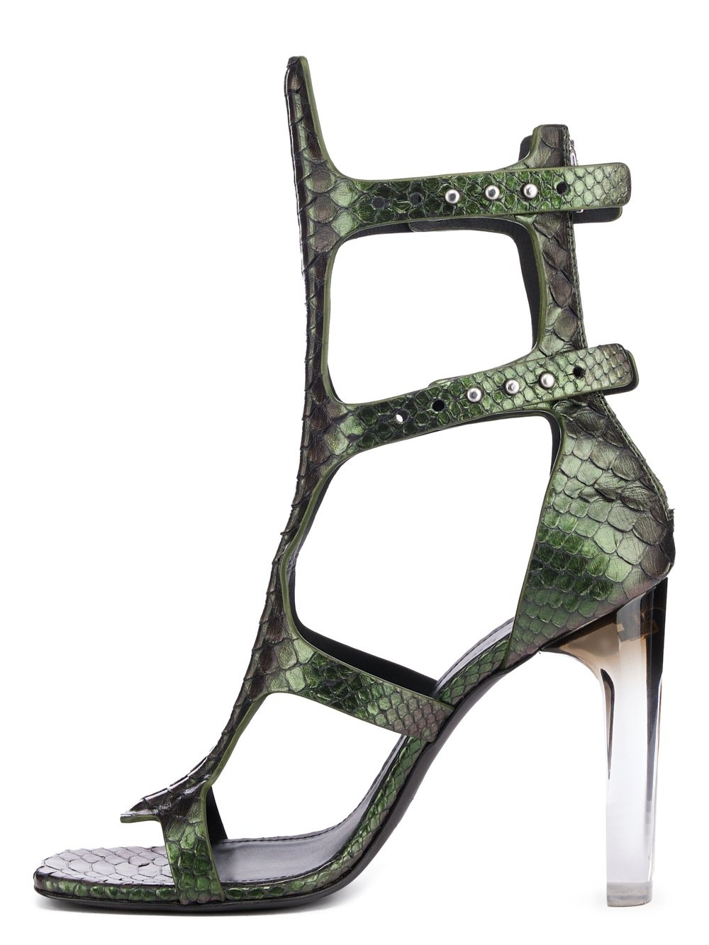 SHOES - 3