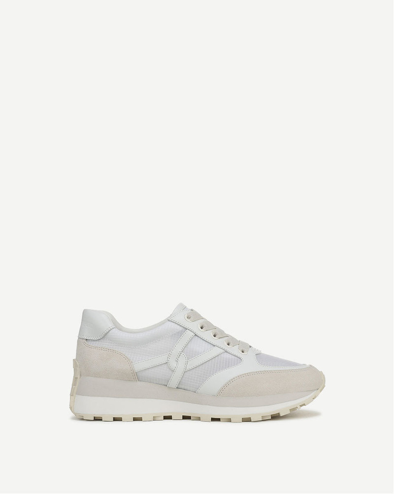 VALENTINA RIPSTOP SNEAKER 1