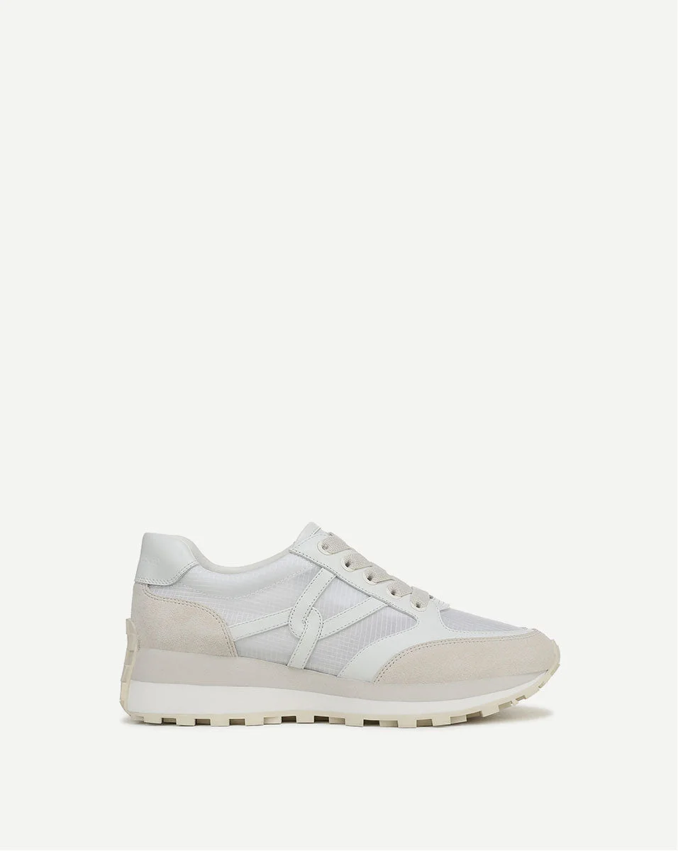 VALENTINA RIPSTOP SNEAKER - 1