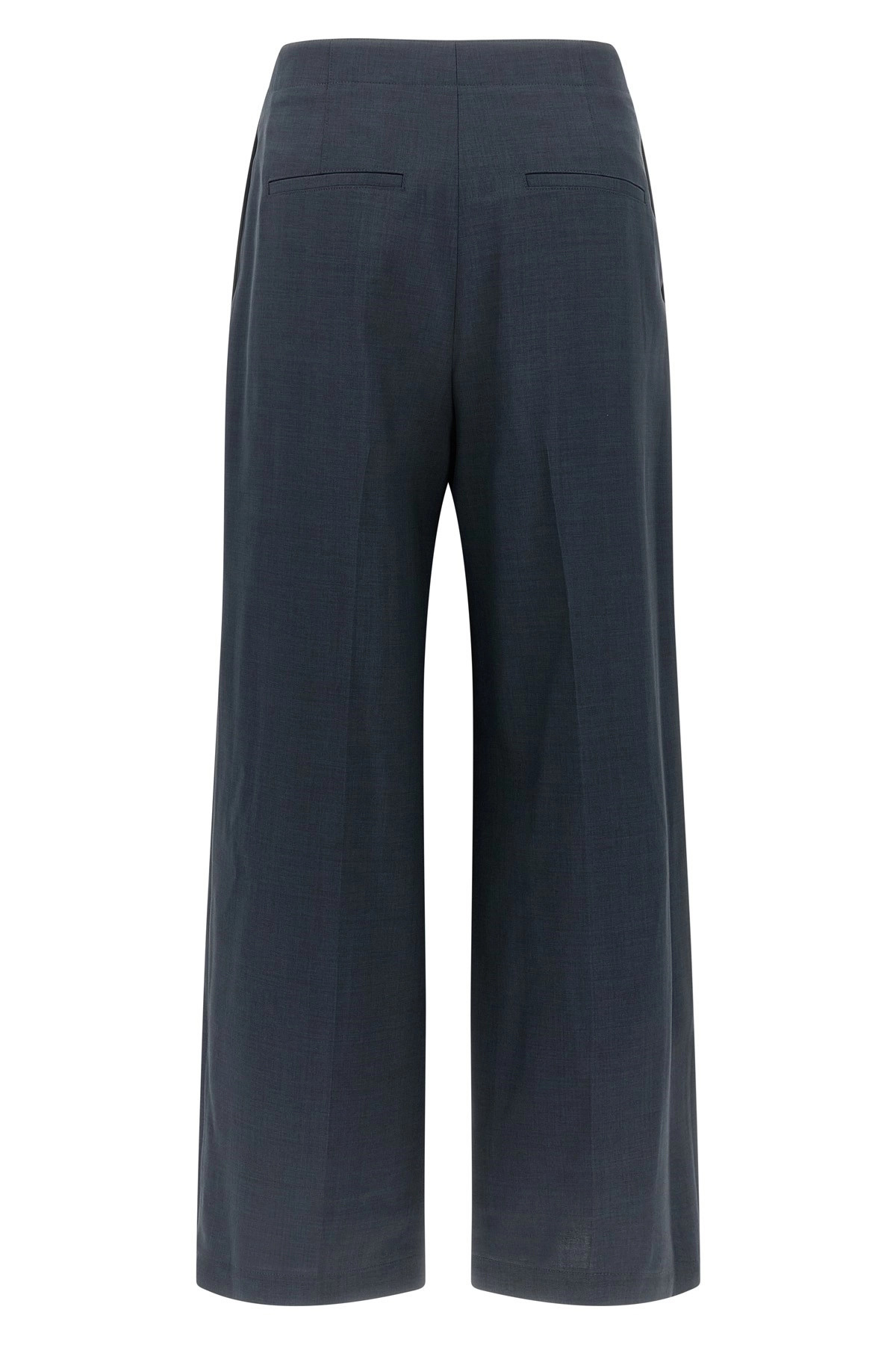 'Deep Pleat' pants - 2