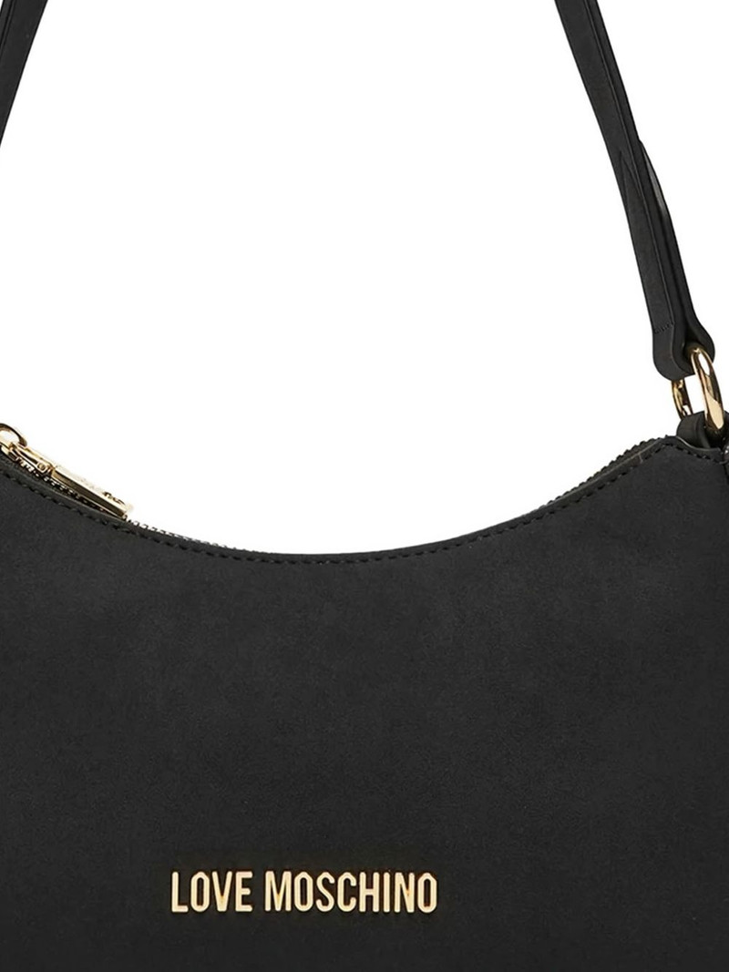 logo shoulder bag 4