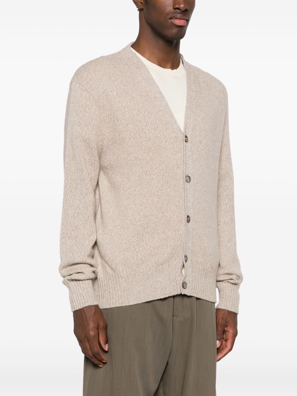 Ami de Coeur cardigan - 4